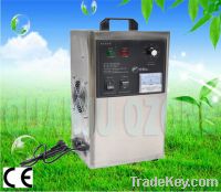 Ozone Generator Ozon sterilizer Ozonator machines for water air and o