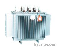 Sell power transformer