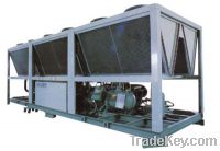 Sell Screw Air Chiller (Industrial ChIller)