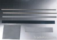 Sell Tungsten Carbide  Plates & Stripes