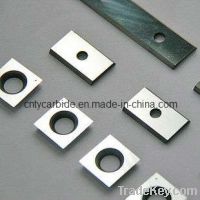Sell Tungsten Carbide Reversible Knives