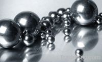 Sell Tungsten Carbide Ball