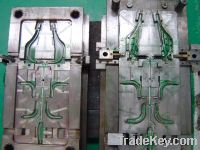 Sell Injection molds