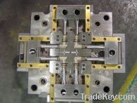 Sell Pipe Injection Mold