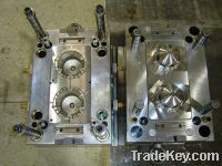 Sell Cover Plastic Injection Mold