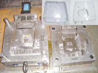 Sell Plastic Injection mold
