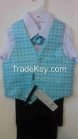 Children's  waistcoat in China