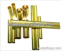 Sell copper alloy short tube