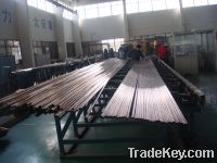 Sell copper alloy condenser Tubes