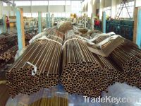 sell hot sale brass tube