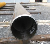Sell SAWH, HSAW, SSAW Spiral Steel Pipes, LSAW SAWL Welded Steel Pipes