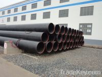 erw lsaw welded steel pipes ASTM A53 GR B, PSL1/2 X42 X46 X52 X56 X70