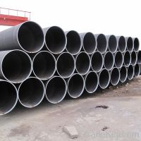 API 5L, AS2885, ISO3183, DNV OS-F101 DSAW/LSAW Steel Pipes