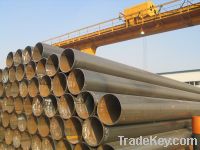 API 5L, AS2885, ASTM A252, API 2B, API 2H, AS1579, AWWA A200, SAWL Steel Pipe