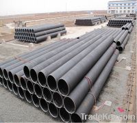 lsaw steel pipes Q235, Q345, X42-X70, 16Mn, A106 GR B, API 5L GR B etc.