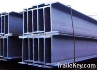 Sell Structure Steel, Steel Angle, Channel, H Beam, I Beam, Ipeaa, Flat Bar, Plate