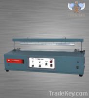 Sell table-top type pneumatic sealing machine QD-A600/800