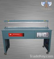 Sell electric pneumatic sealing machine QD-A1200