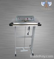 Sell simple pedal sealing machine