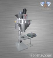 Sell Automatic Powder Weighing Machine