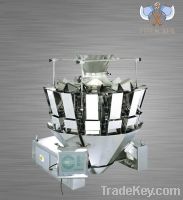 Sell 10 Head Weighers