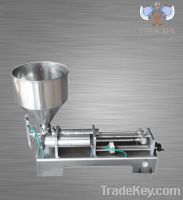 Sell Table-Top Liquid Filling Machine
