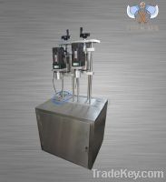 Sell Automatic capping machine
