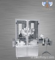 Sell Automatic Glass Bottle Filling and Capping Machine