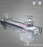 Sell Automatic Cup Sealing Machine