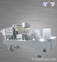 Sell Automatic Jelly Filling and Sealing Machine