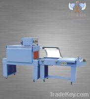 Sell Thermal-Shrink Packing Machine