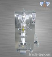 Sell Automatic Milk Packing Machine