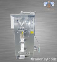 Sell Automatic Water Bag Packing Machine