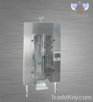 Sell Automatic Duplicate Liquid Packing Machine