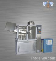 Sell Automatic Big Tube Filling and Sealing Machine