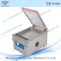 Sell DZ-260 vacuum sealer imdustrial vacuum packaging machine