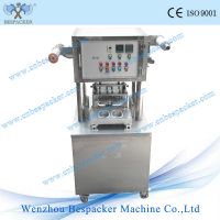 Sell automatic rotary capsule coffee cup maker manual capsule filling machine