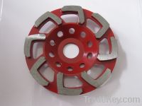 Sell L Shaped Segments Wheels for Coating Removal