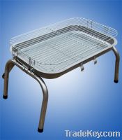 Sell Beach Charcoal BBQ Grill