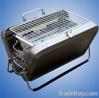 Sell Mini stainless steel charcoal grill