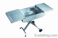 Sell  trolley charcoal bbq