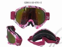 Best Selling different kinds of Goggles!