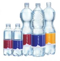 Mineral water / made in Italy
