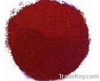 Sell_Iron Oxide Red