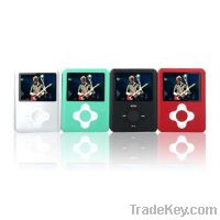 Sell Nano 3G Style MP3 Player