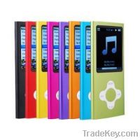 Sell MusicTube 5G Style MP3 Player/ 8 Colors Available