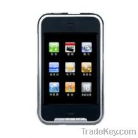 Sell 2.8-inch Touch Screen Mp3 / MP4 Player / Digital Camera