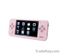 Sell 4.3inch PSP MP5/MP4/MP3 Player with Digital Video Camera