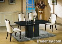 to sell dining  chairs and table