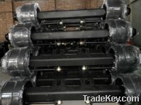 Sell Auto parts 12T American type axles for Trailer/Truck